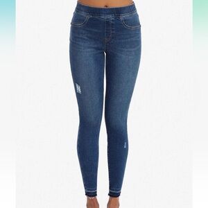 Spanx Jeggings